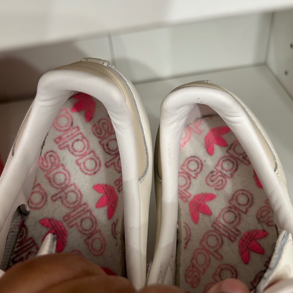 Adidas Women’s Samba OG Sneakers - Picture 10 of 10